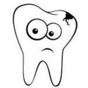 Sad Tooth Clip Art Characterdentaldentistry