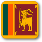 Share Sri Lanka Square Shadow Clipart With You Friends