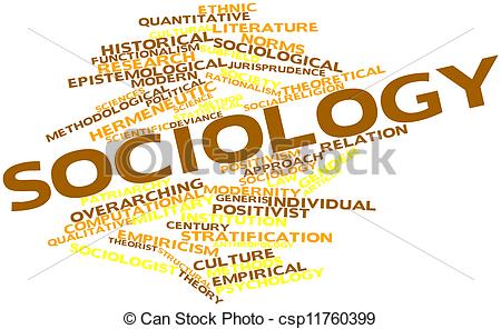 Sociology    Csp11760399   Search Vector Clipart Drawings