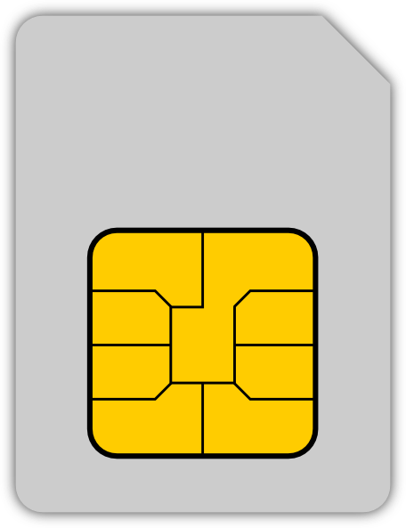 To Know Your Sim Card Name Follow These Steps  