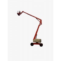 Articulated Boom Lift 20m Self Propelled Articulated Boom Lift