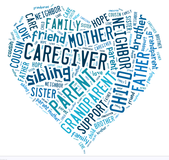 Caregiver Support And Resource Webinar