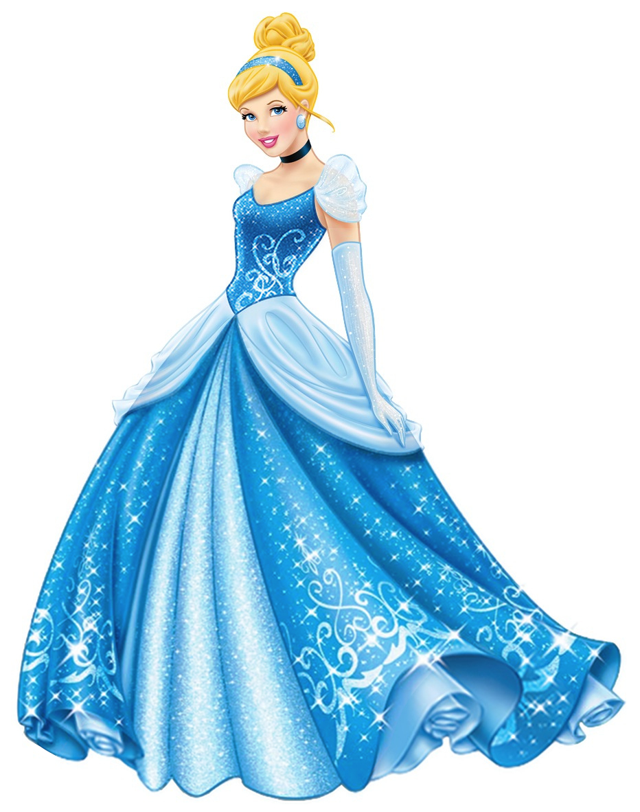 Cinderella Sparkle   Disney Princess Photo  34354587    Fanpop