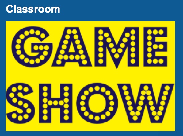 Game Show Clip Art Game Show Jeopardy