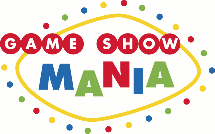 Game Show Lights Gameshow Mania