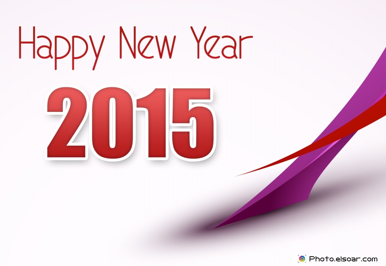 Happy New Year 2015 Free Hd Wallpapers   Elsoar