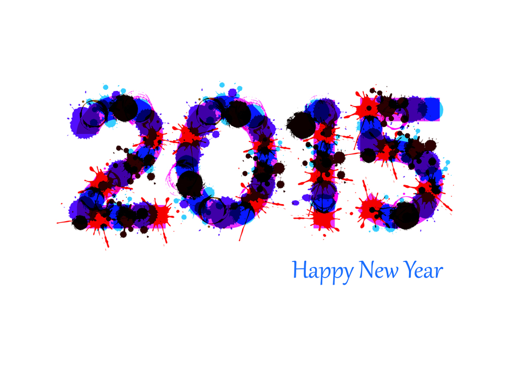 Happy New Year 2016 Images And Wallpapers