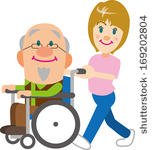 Home Caregiver Clip Art Download 1000 Clip Arts  Page 1    