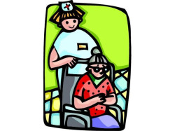 If You Are A Caregiver   Clipart Panda   Free Clipart Images