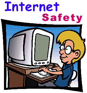 Internet Safety   I Safe
