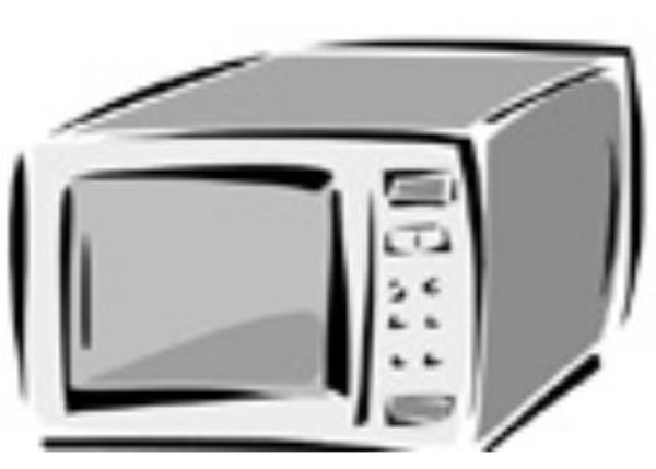 Microwave Clipart 1308065195607092884microwave005 Hi Png