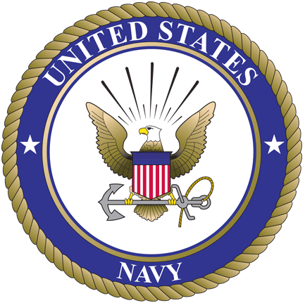 Navy Logo Clip Art   Clipart Best