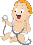 Pediatric Nurse Clipart