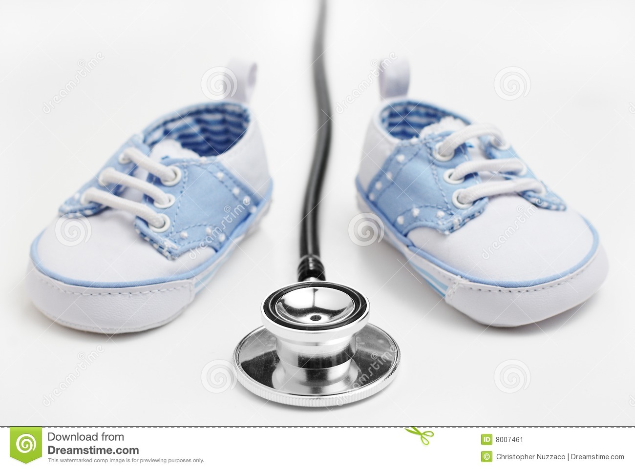 Pediatrics Stock Image   Image  8007461