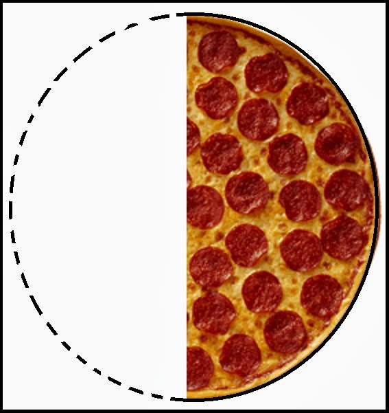 Pizza Triangle Free Cliparts That You Can Download To You Computer