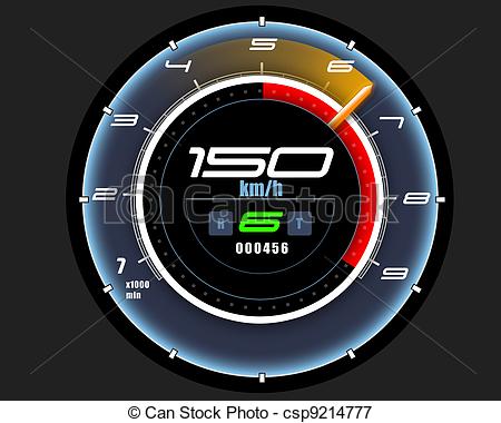 Rpm Speedometer Gauge Images And Stock Photos  289 Rpm Speedometer    