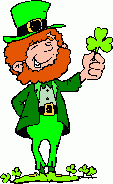 Sing A New Song  St  Patrick S Day Songs