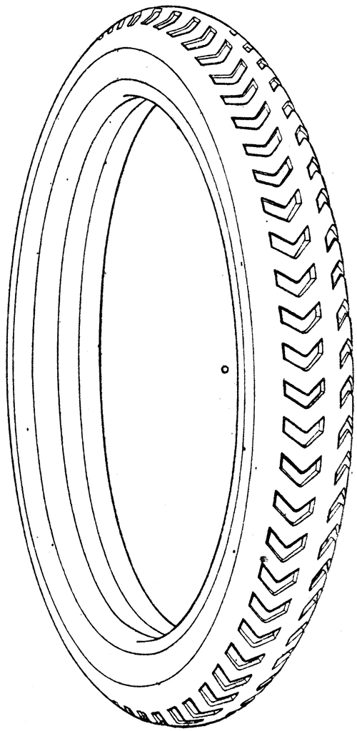 Tyre Clipart