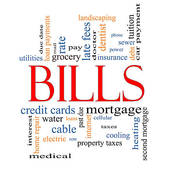 Utility Bill Clipart And Stock Illustrations  20 Utility Bill Vector