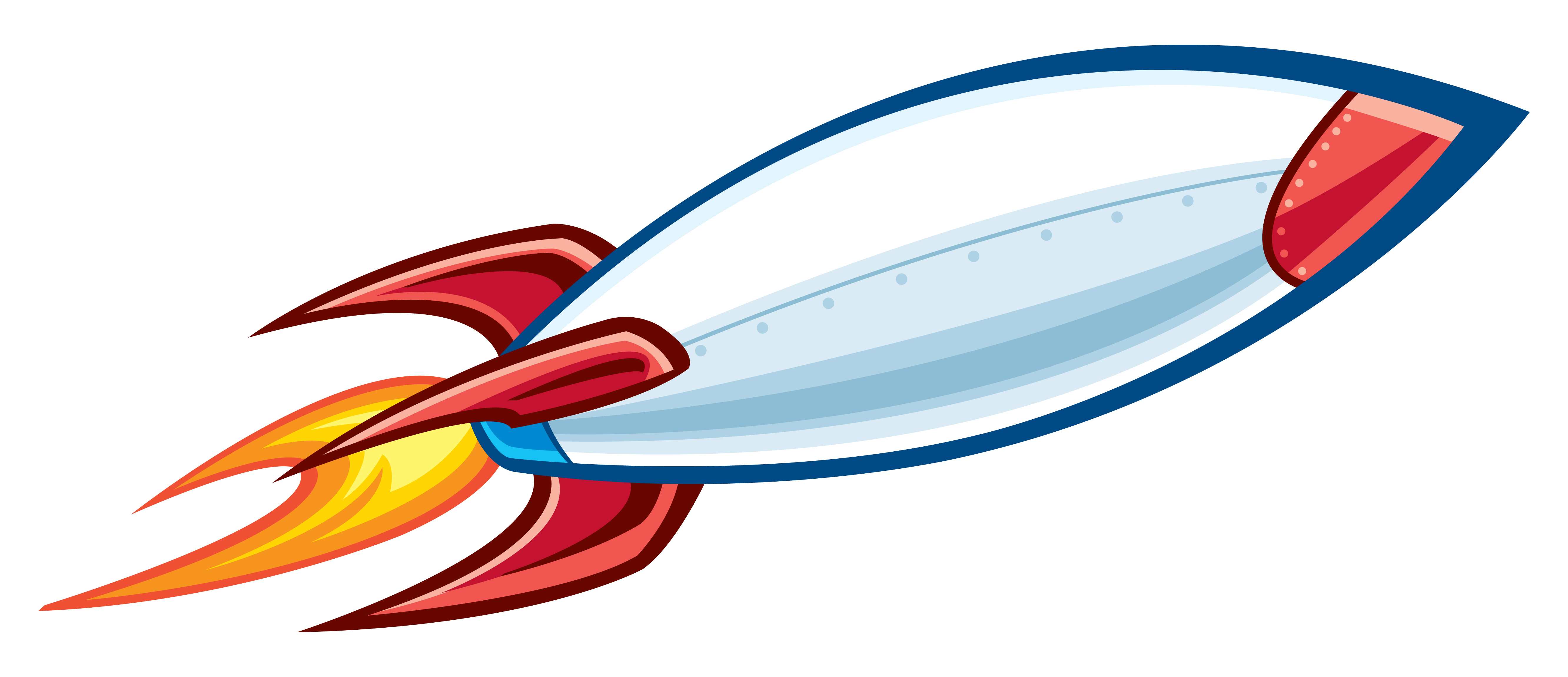 16 Cartoon Rocket Free Cliparts That You Can Download To You Computer