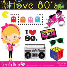 80s Theme On Pinterest   80s Party Backdrops And 80s Theme