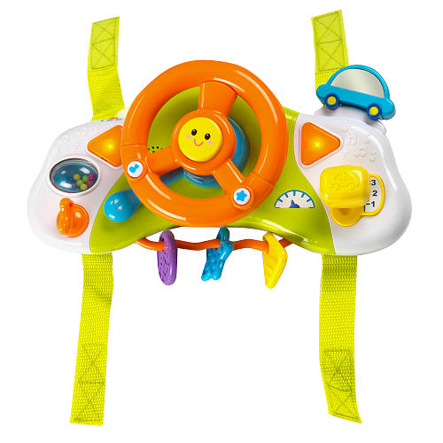 Baby Car Toy Free Cliparts That You Can Download To You Computer And