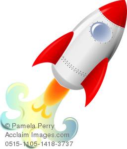 Blast Off Photos Stock Photos Images Pictures Blast Off Clipart