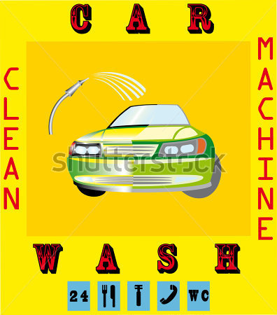 Car Wash Clean Machine Car Jpg