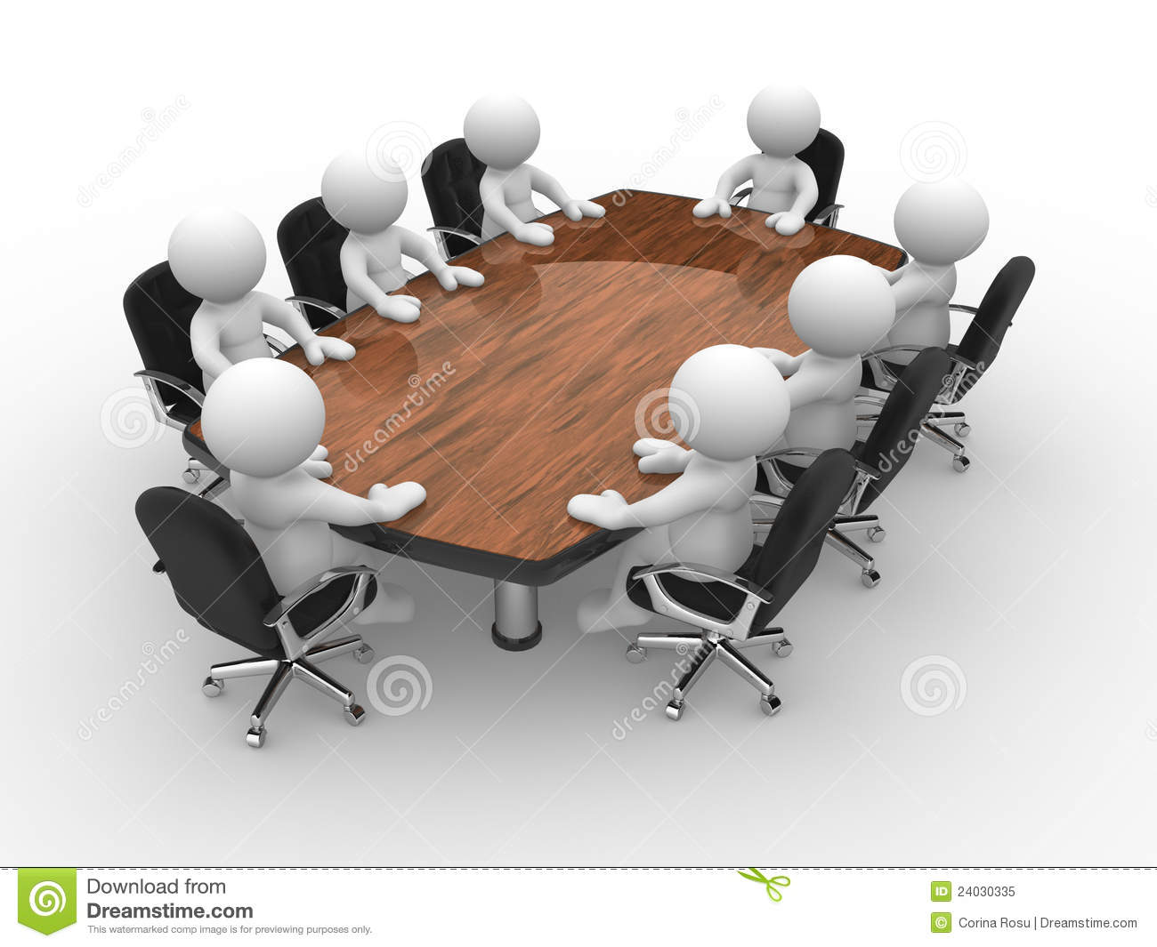 Displaying 19  Images For   Boardroom Table Clipart