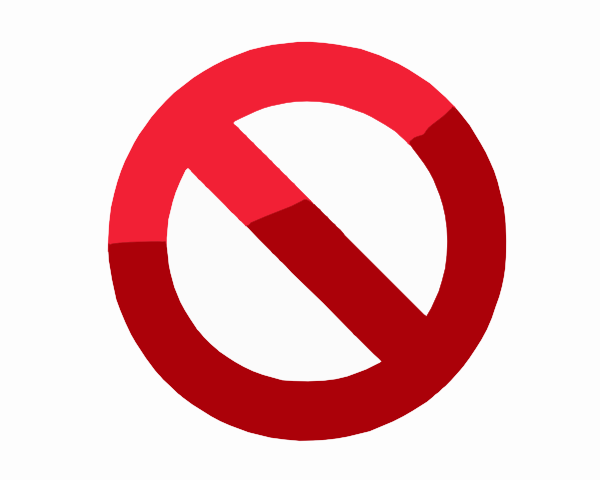 Do Not Enter Sign Clip Art Free Cliparts That You Can Download To You
