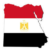 Egypt Map Clipart Eps Images  309 Egypt Map Clip Art Vector