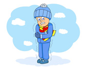For Cold Pictures   Graphics   Illustrations   Clipart   Photos