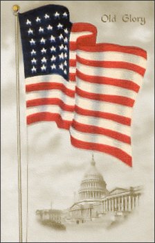 Free Old Glory Clipart   Free Clipart Graphics Images And Photos