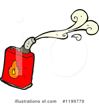 Gasoline Clipart  1190770 By Lineartestpilot   Royalty Free  Rf  Stock