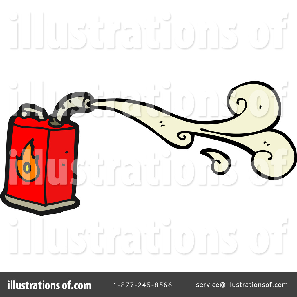 Gasoline Clipart  1190771 By Lineartestpilot   Royalty Free  Rf  Stock
