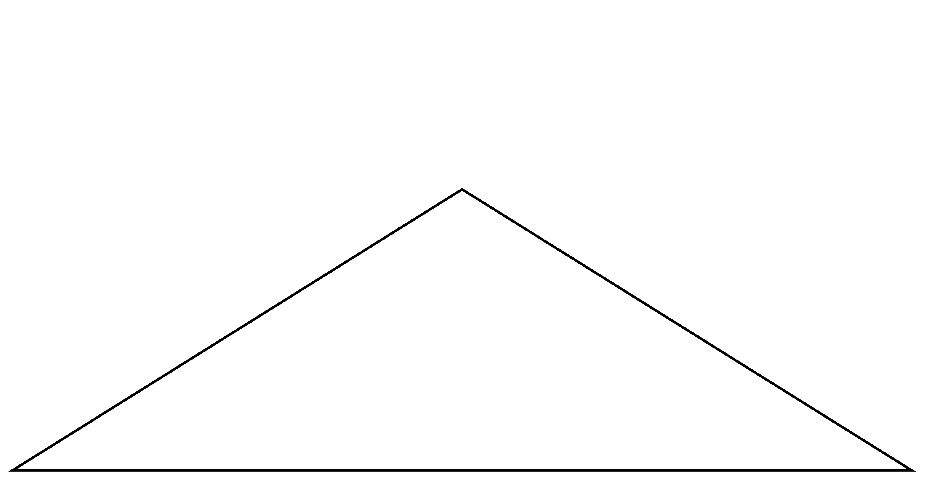 Isosceles Triangle Degrees 116 32 32