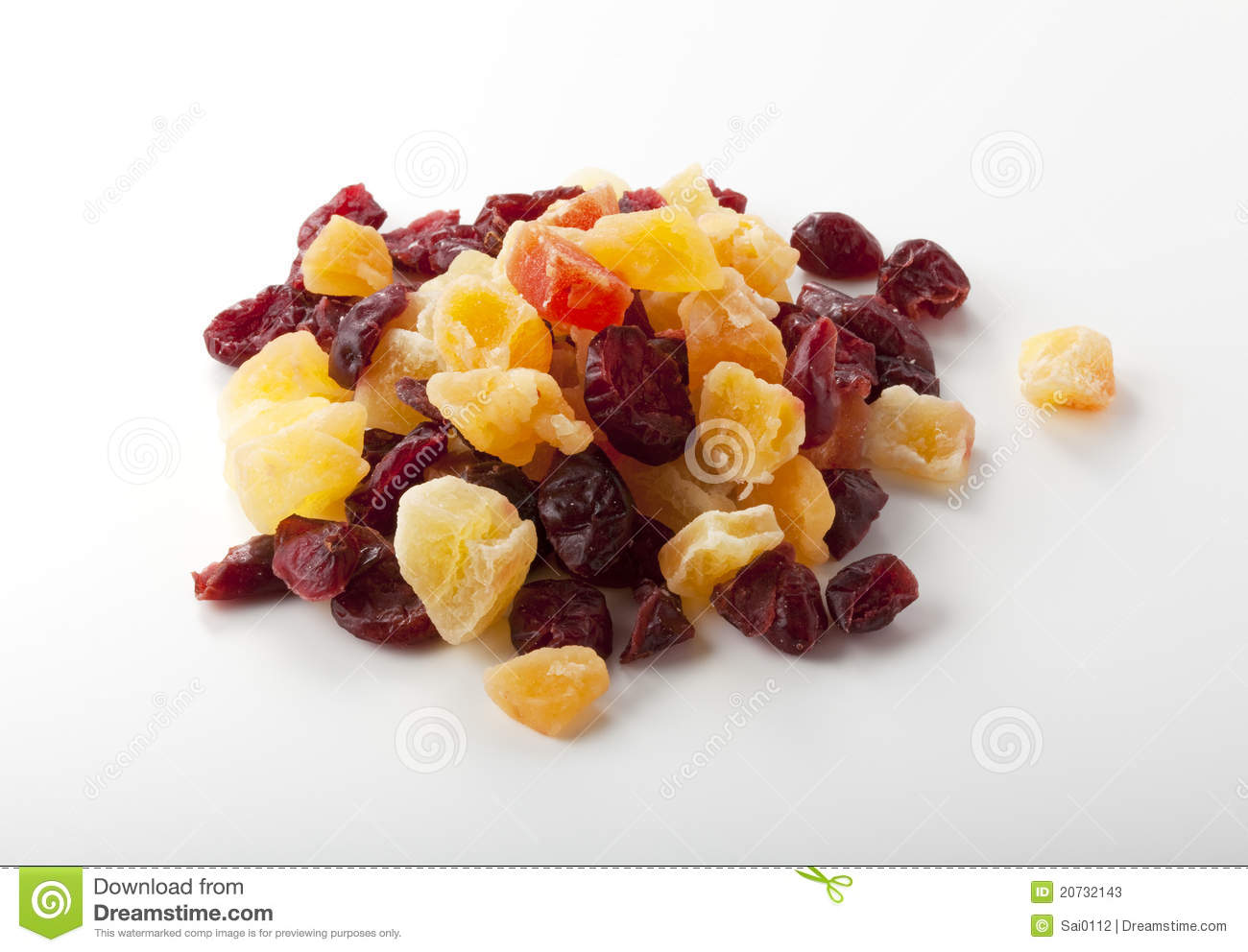 More Similar Stock Images Of   Healthy Trail Mix Snack