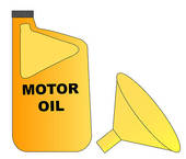Motor Oil Clipart   Free Clip Art Images