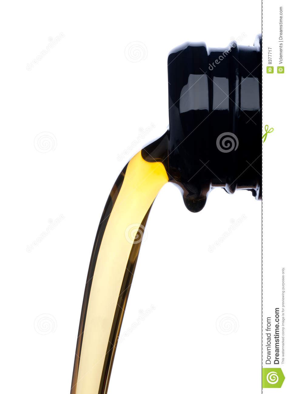 Motor Oil Clipart Pouring Motor Oil