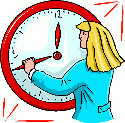 Moving Time Clipart Clip Art