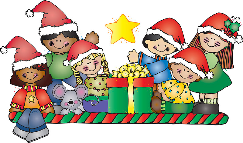 Mrs  Ayala S Kinder Fun  Christmas Caroling
