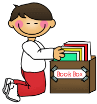 Read To Self   Clipart Panda   Free Clipart Images