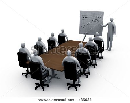 Royalty Free Stock Photos And Images  Briefing Room  3   Hqstockphotos    