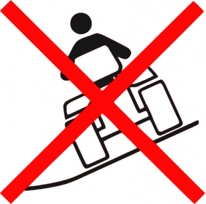 Share Do Not Operate On Slope Clipart With You Friends