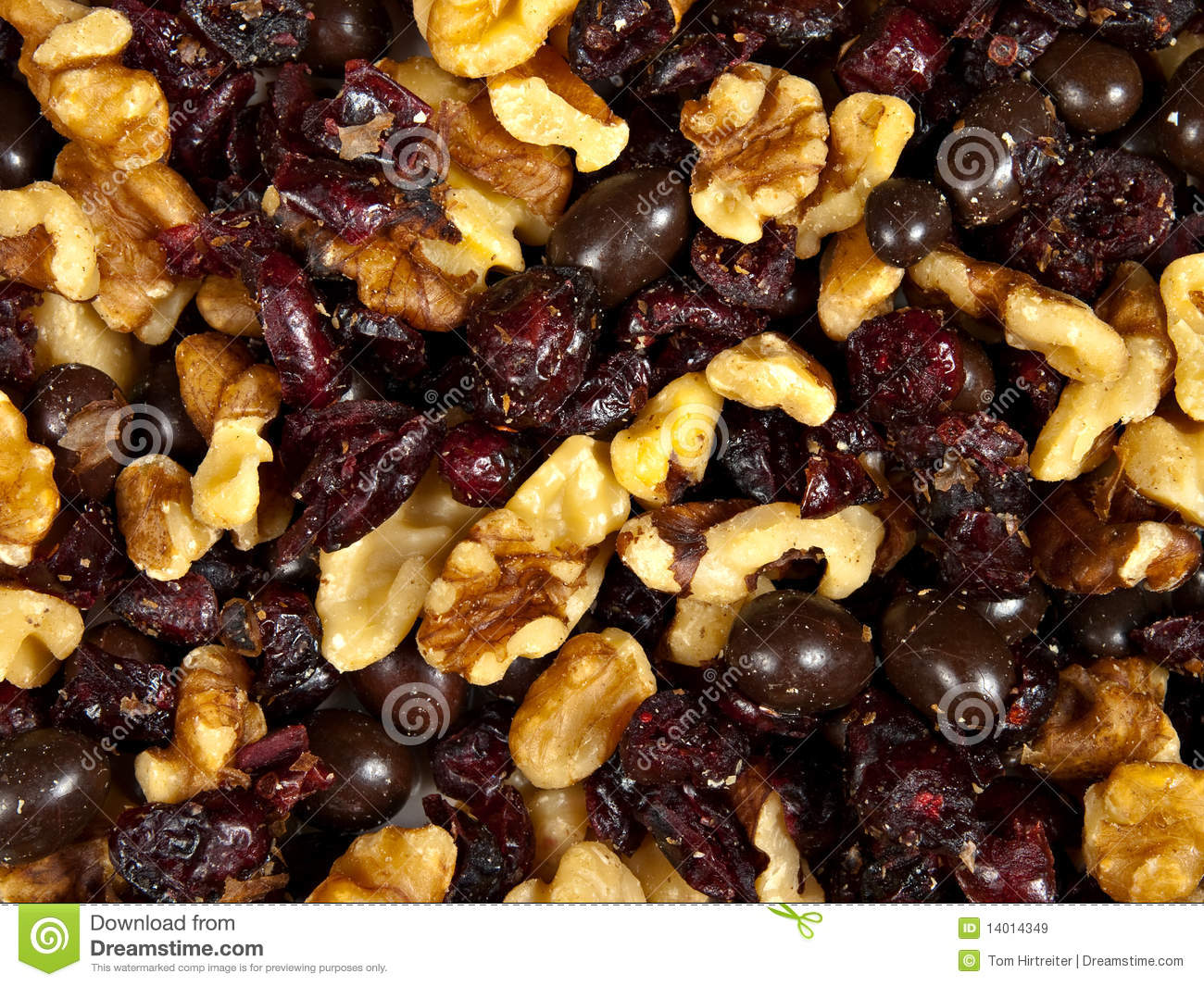 Snack Mix Royalty Free Stock Images   Image  14014349
