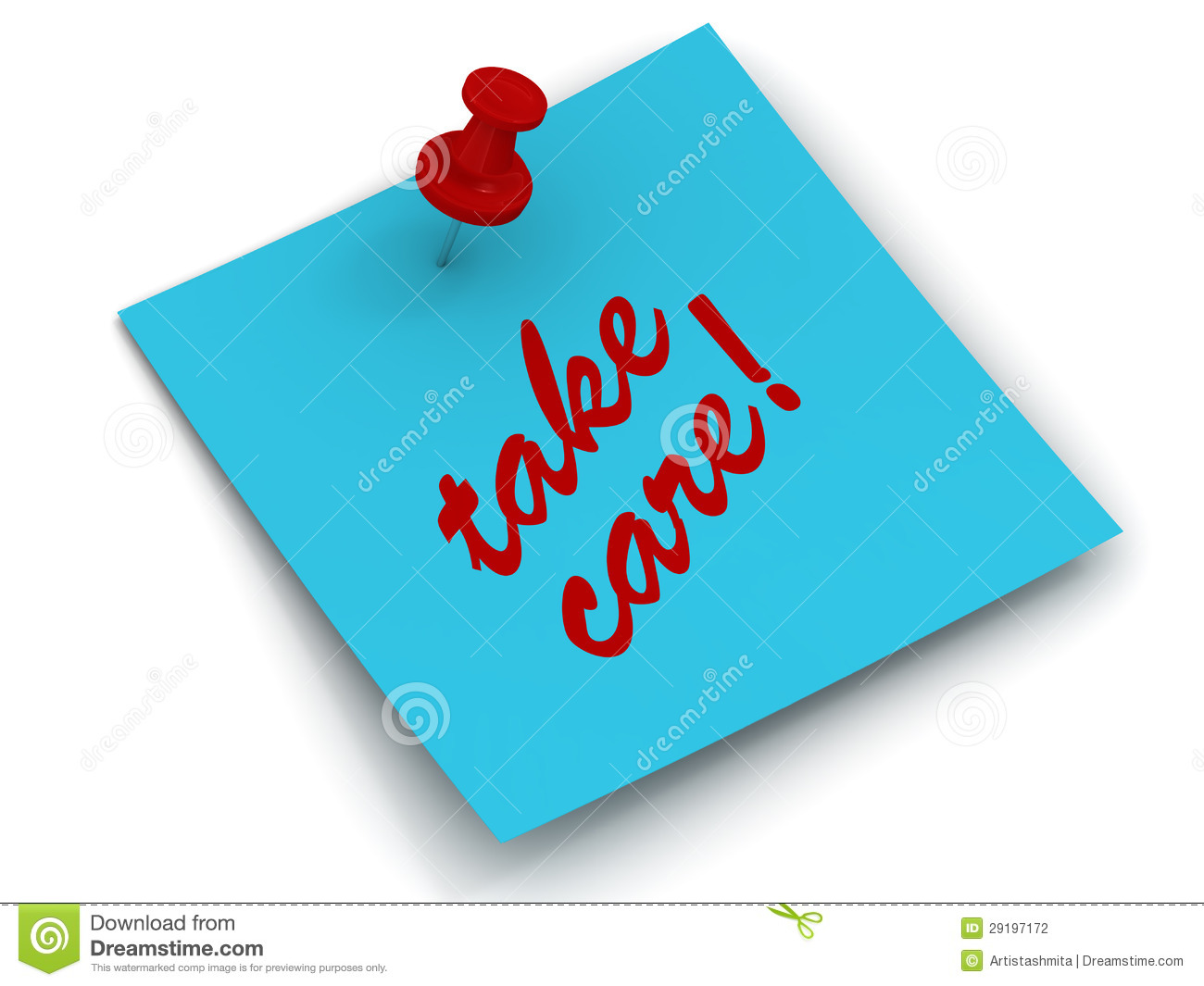 Take Care Stock Photography   Image  29197172