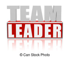 Team Leader Illustrations And Clipart