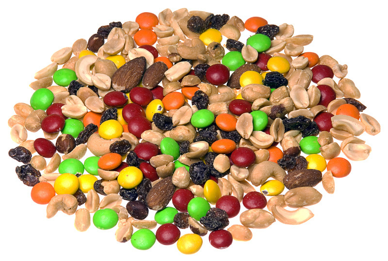 Trail Mix   Http   Www Wpclipart Com Food Desserts Snacks Other Snacks