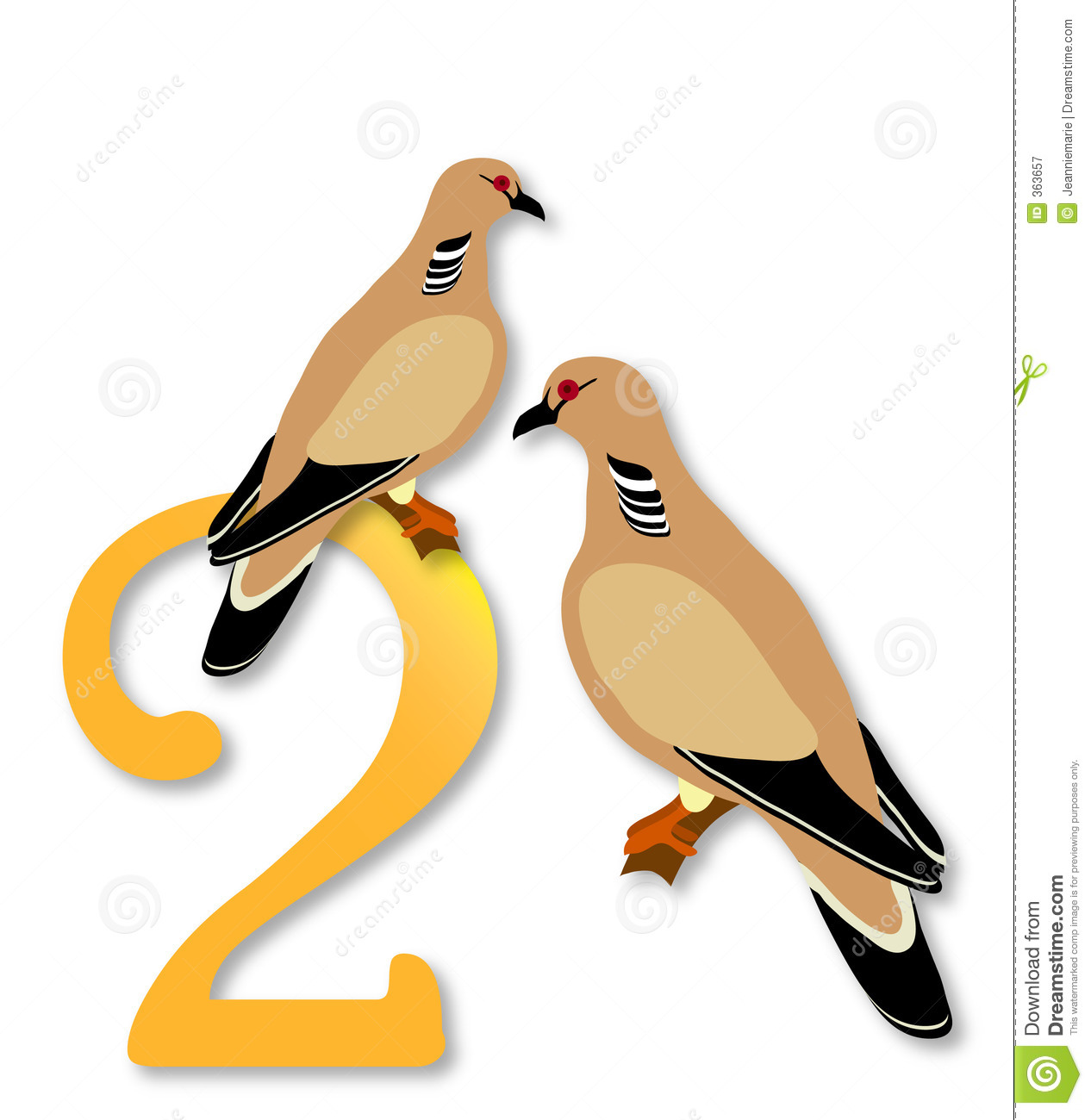 Two Dove Clipart   Clipart Panda   Free Clipart Images