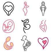 Umbilical Clipart And Illustrations